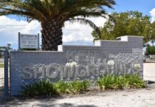 Community grants allocated