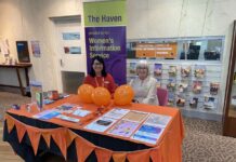 Activism encouraged through program