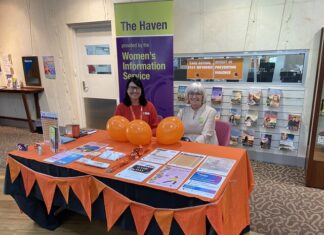 Activism encouraged through program