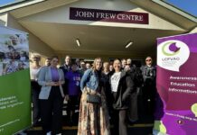 Conversations continue