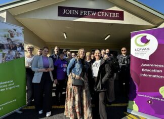 Conversations continue