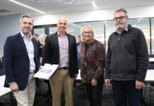 Report into region’s wine future