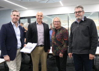 Report into region’s wine future