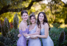 2025 Mount Gambier High School Year 12 Formal