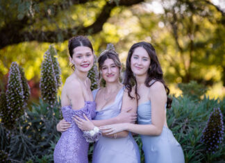 2025 Mount Gambier High School Year 12 Formal