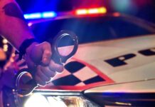 Man arrested for child sex offences