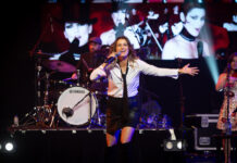 Hear to Entertain across the region