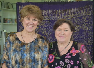 Miracles in the Mount returns