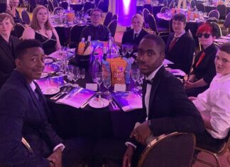 Social Group efforts recognised