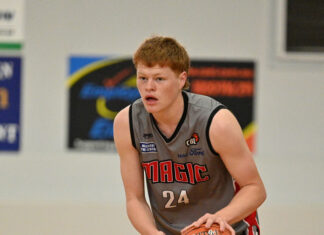 Magic struggles on homecourt