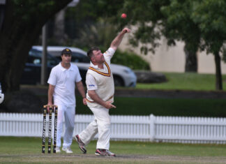Historic win for brown caps