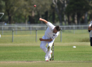 Eagles soar to victory