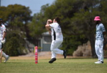 Black Hats crush Furner/Beachport