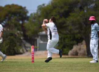 Black Hats crush Furner/Beachport