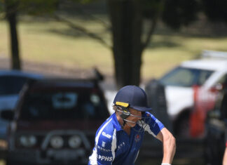 Big Bash season reaches business end