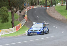 Major milestone for iconic event