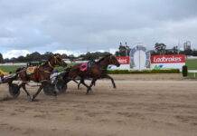 Cash boost for tipping competition