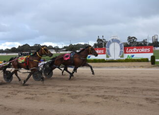 Cash boost for tipping competition