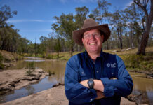 Tool to improve Murray-Darling Basin education
