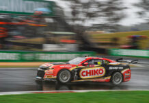 Young gun realises childhood dream