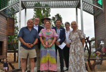 $1m Keith playground puts smiles on faces