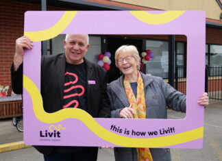 Community Living Australia switches to Livit