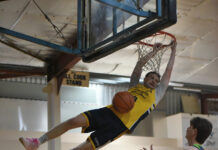 Lakers dominate weekend