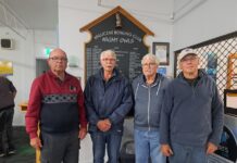 New players make their mark