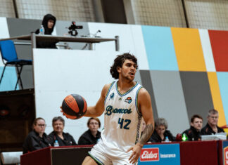 Men’s roster bolstered with Big V talent