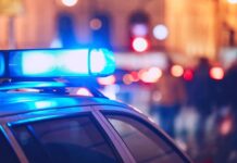 Drink and drug driving in Limestone Coast