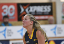 Lakers women seal dramatic overtime victory