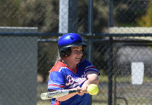 Demons charge through middle digs