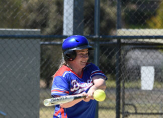 Demons charge through middle digs