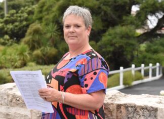 Youth focus for summit