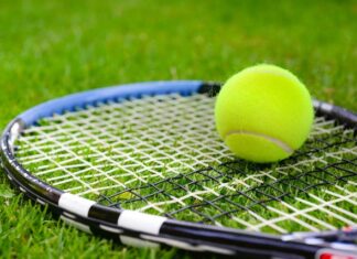 Robe returns to dominance