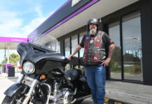 Toy Run travels back to its roots