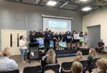 Expo teaches about the “Water in our Landscape”