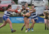 Mundulla and Cats still unbeaten