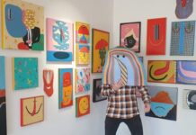 Travelling exhibition comes to Bordertown