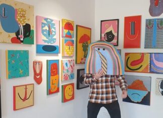 Travelling exhibition comes to Bordertown