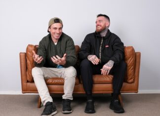 Tour announcement puts locals in a spin