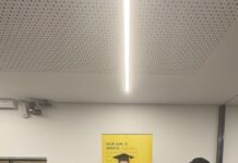 Celebrating graduation for Children’s University students