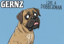 Summer release for Gernz