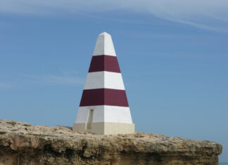 Robe getting festive for Christmas Party