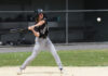 Second-inning spurt leads Central past Federals