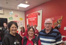 Recognition for Castignani