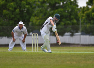 Black Hats take quick win from Naracoorte