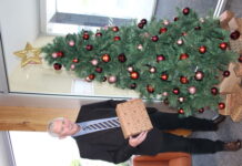 Festive season a time to reflect and connect with our community