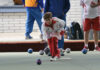 Lower South East Bowls Association results