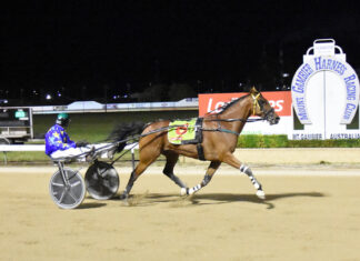 Becoming a doubles king